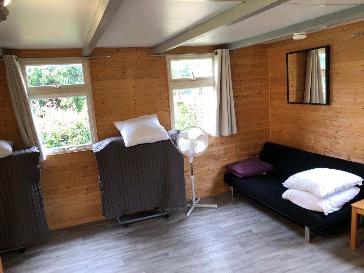 Bungalow "Les Randonneurs" Lacapelle-Marival Bagian luar foto
